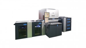 HP Indigo 5600