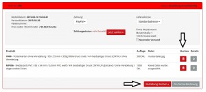Bestellung_loeschen