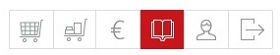 Kundenbereich_Adressbuch Kundenbereich_Adressbuch