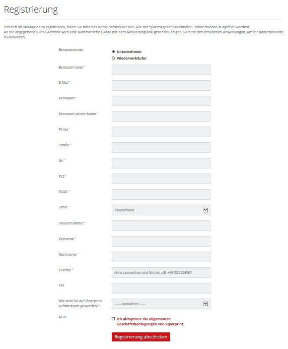 Registrieren_Formular Registrieren_Formular