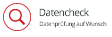Datencheck